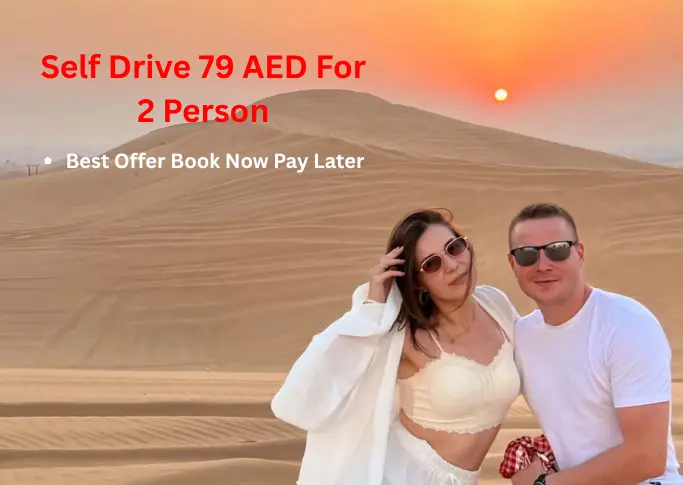 buy 1 get 1 desert safari in duba best ofer