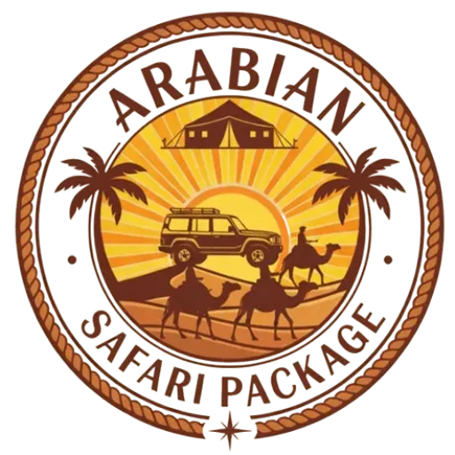 fiacon arabian safari package