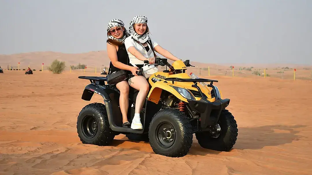 Home 5 quad bike desert safaridubai
